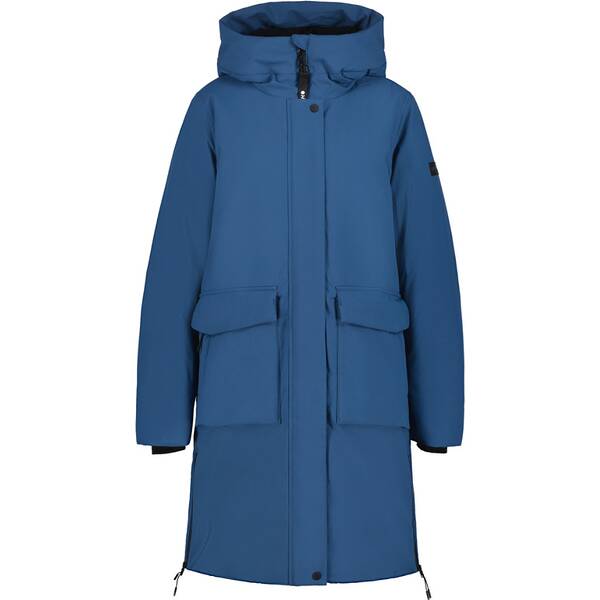 ICEPEAK Damen Mantel ADAIS von icepeak