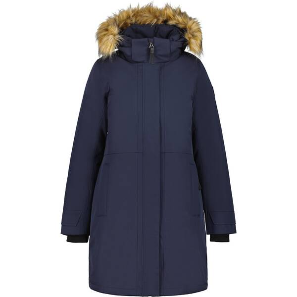 ICEPEAK Damen Mantel ADAIS von icepeak