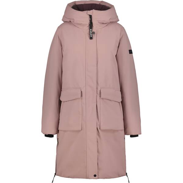 ICEPEAK Damen Mantel ADAIS von icepeak