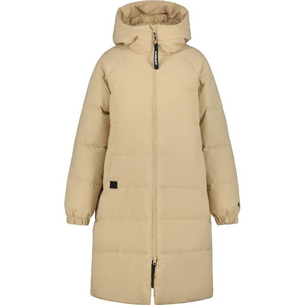 ICEPEAK Damen Mantel ADATA von icepeak