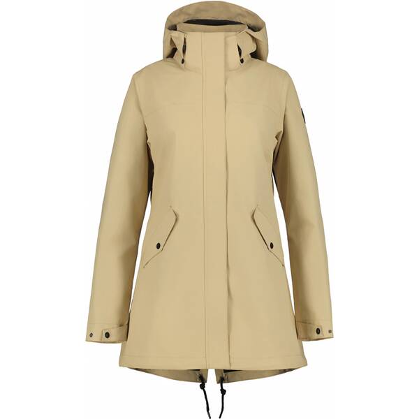 ICEPEAK Damen Mantel ADDIS von icepeak