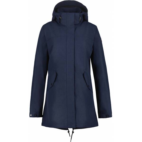 ICEPEAK Damen Mantel ADDIS von icepeak
