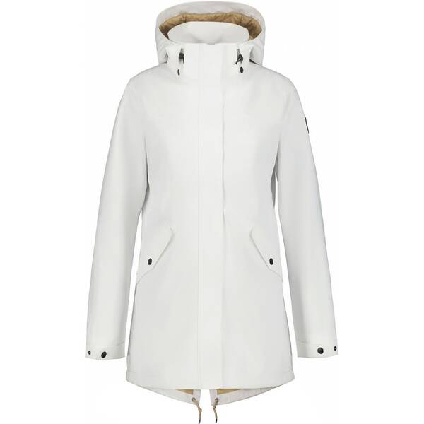 ICEPEAK Damen Mantel ADDIS von icepeak