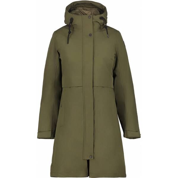 ICEPEAK Damen Mantel AGRIGA ICEPEAK Damen Mantel AGRIGA von icepeak