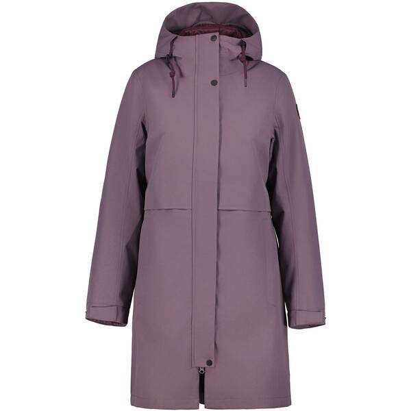 ICEPEAK Damen Mantel AGRIGA von icepeak