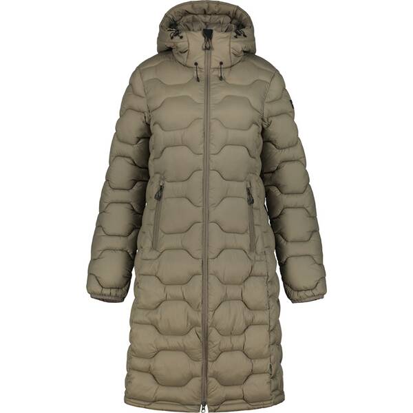 ICEPEAK Damen Mantel BANDIS von icepeak