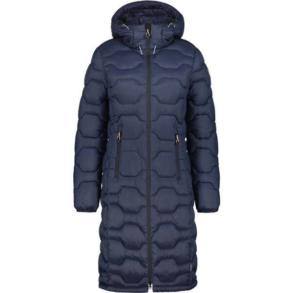 ICEPEAK Damen Mantel BANDIS von icepeak