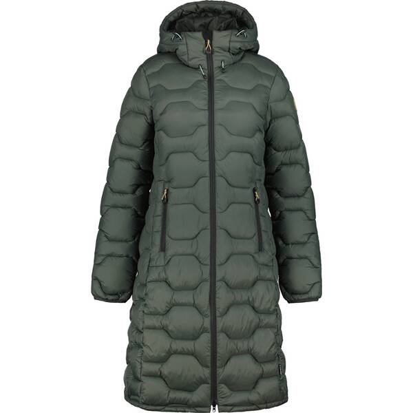ICEPEAK Damen Mantel BANDIS von icepeak