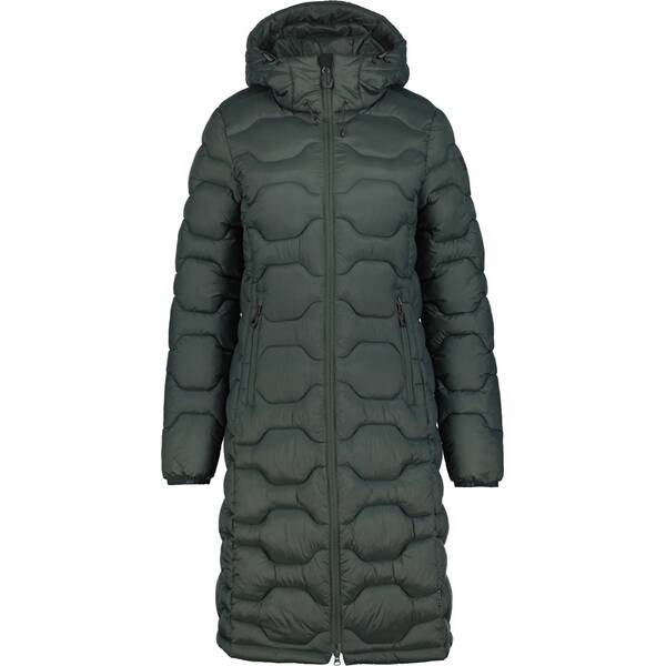 ICEPEAK Damen Mantel BANDIS von icepeak