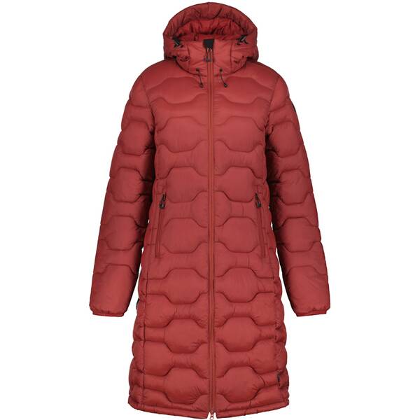 ICEPEAK Damen Mantel BANDIS von icepeak