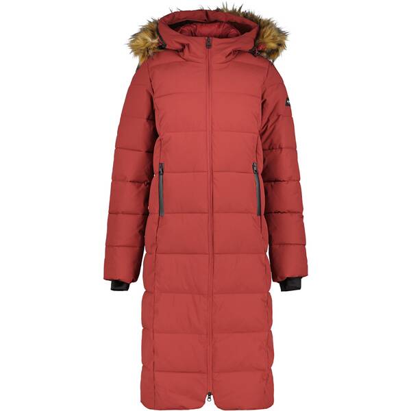 ICEPEAK Damen Mantel BRILON von icepeak