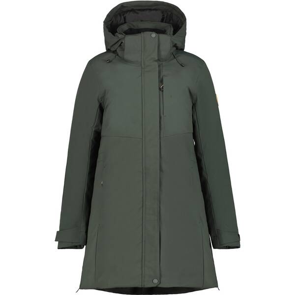 ICEPEAK Damen Mantel MABEN von icepeak