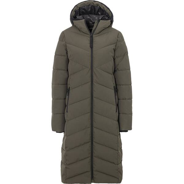 ICEPEAK Damen Mantel PARADISE von icepeak