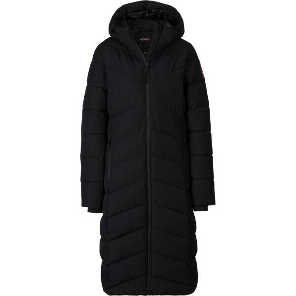 ICEPEAK Damen Mantel PARADISE von icepeak
