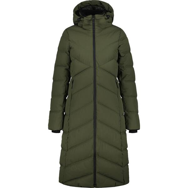 ICEPEAK Damen Mantel PEARLAND von icepeak