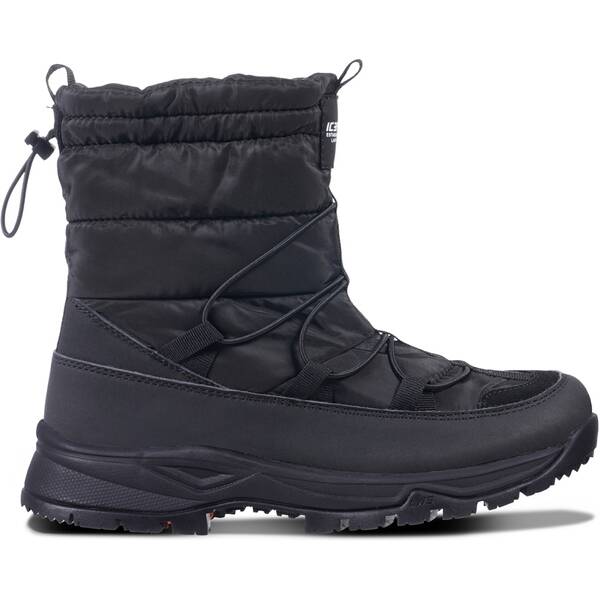 ICEPEAK Damen Multifunktionsstiefel AJACCIO MS ICEPEAK Damen Multifunktionsstiefel AJACCIO MS von icepeak