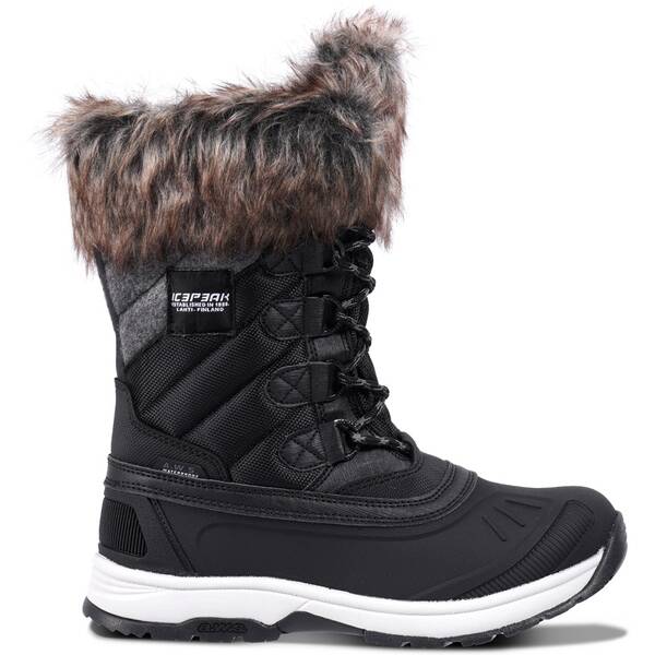 ICEPEAK Damen Multifunktionsstiefel ANSINA MS von icepeak