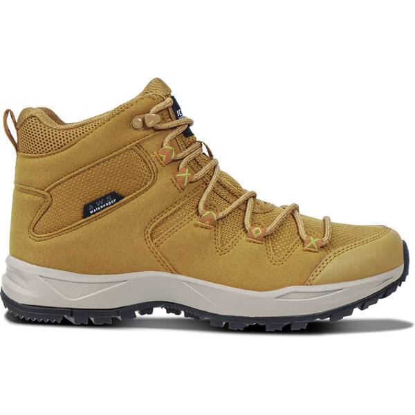 ICEPEAK Damen Multifunktionsstiefel ANSIO MS von icepeak