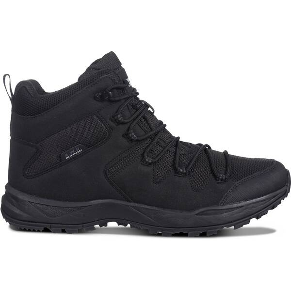 ICEPEAK Damen Multifunktionsstiefel ANSIO MS von icepeak