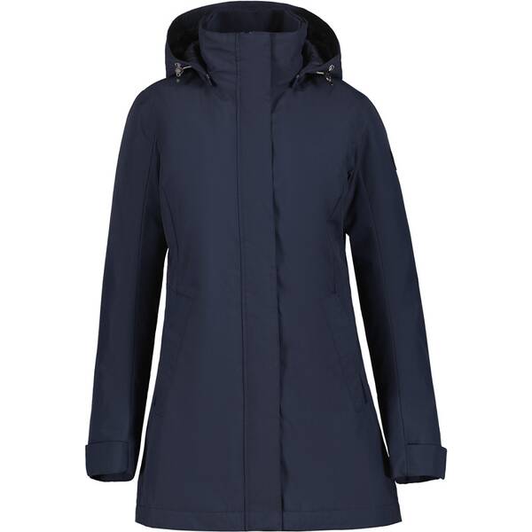 ICEPEAK Damen Parka EP TESS von icepeak