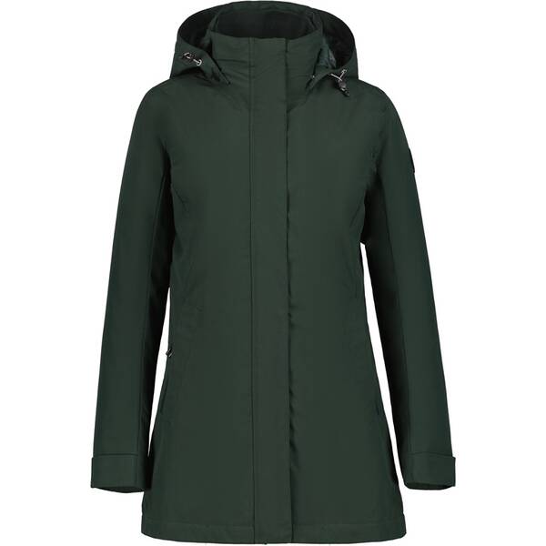 ICEPEAK Damen Parka EP TESS von icepeak