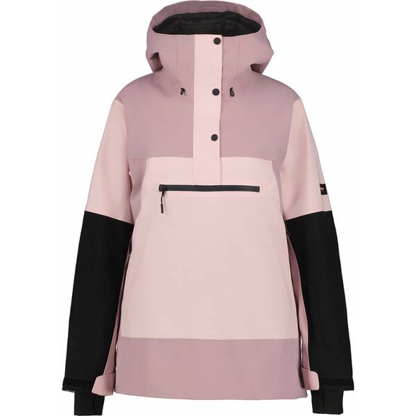 ICEPEAK Damen Schlupfjacke CALIO von icepeak