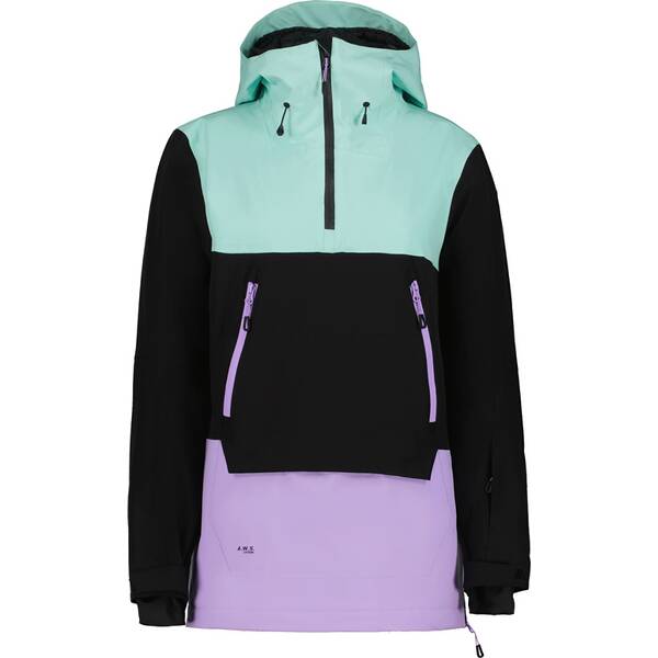 ICEPEAK Damen Schlupfjacke CALIO von icepeak