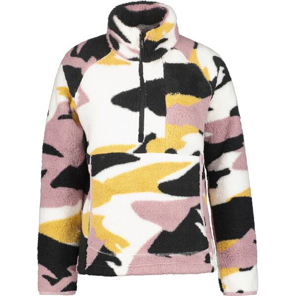 ICEPEAK Damen Schlupfjacke CASTINE von icepeak