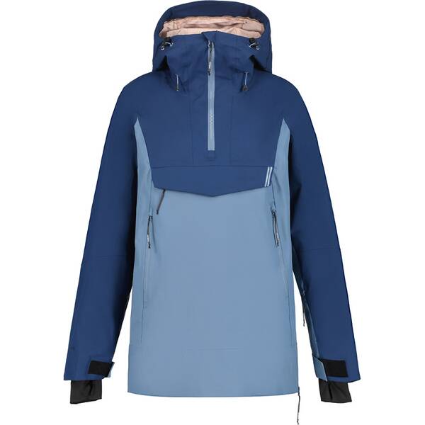 ICEPEAK Damen Schlupfjacke FAIRFAX von icepeak