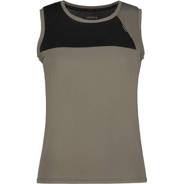 ICEPEAK Damen Shirt BEREA ICEPEAK Damen Shirt BEREA von icepeak