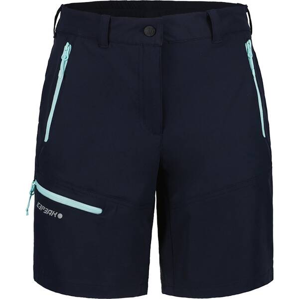 ICEPEAK Damen Shorts BASTROP von icepeak