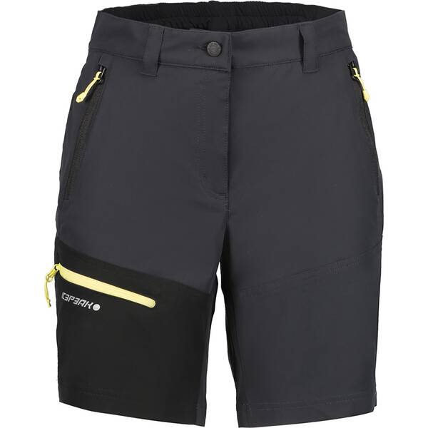 ICEPEAK Damen Shorts BASTROP von icepeak