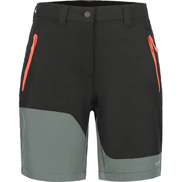 ICEPEAK Damen Shorts BASTROP von icepeak