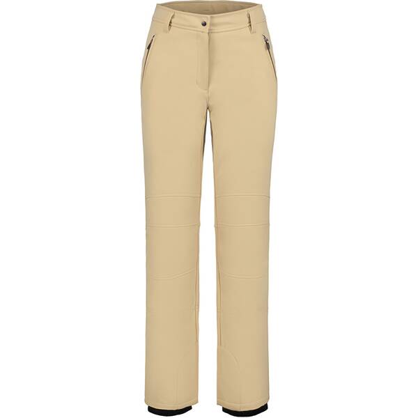 ICEPEAK Damen Softshellhose ENTIAT von icepeak
