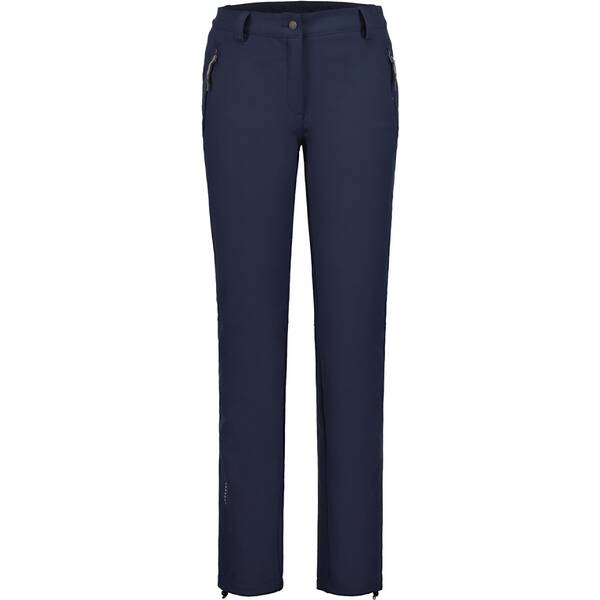 ICEPEAK Damen Softshellhose EP ARGONIA von icepeak