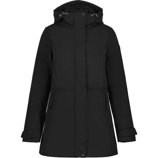 ICEPEAK Damen Softshelljacke EP ALGOMA von icepeak