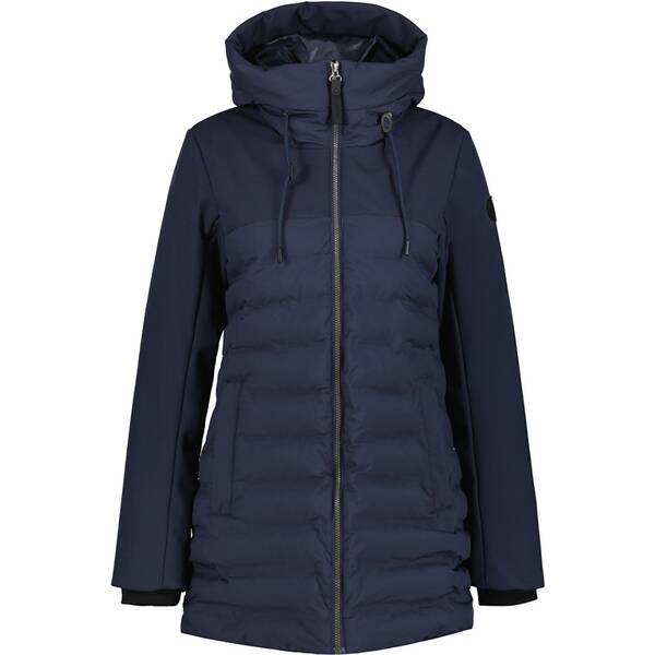 ICEPEAK Damen Softshelljacke EP ALMYRA von icepeak