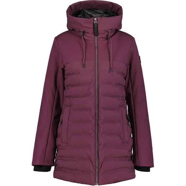 ICEPEAK Damen Softshelljacke EP ALMYRA von icepeak