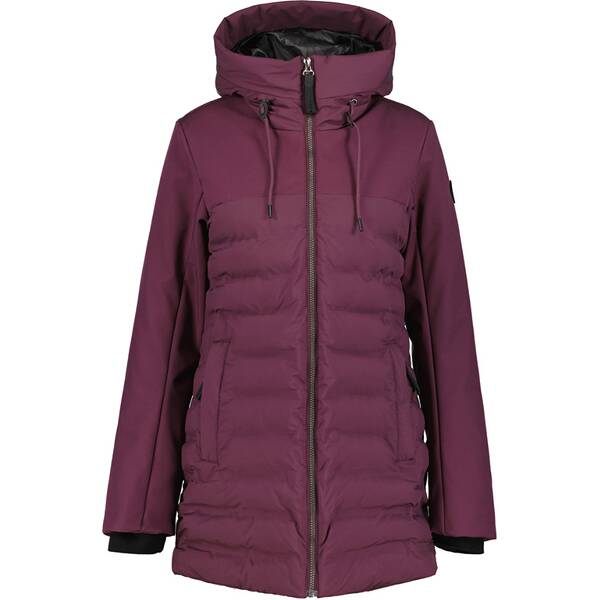 ICEPEAK Damen Softshelljacke EP ALMYRA ICEPEAK Damen Softshelljacke EP ALMYRA von icepeak