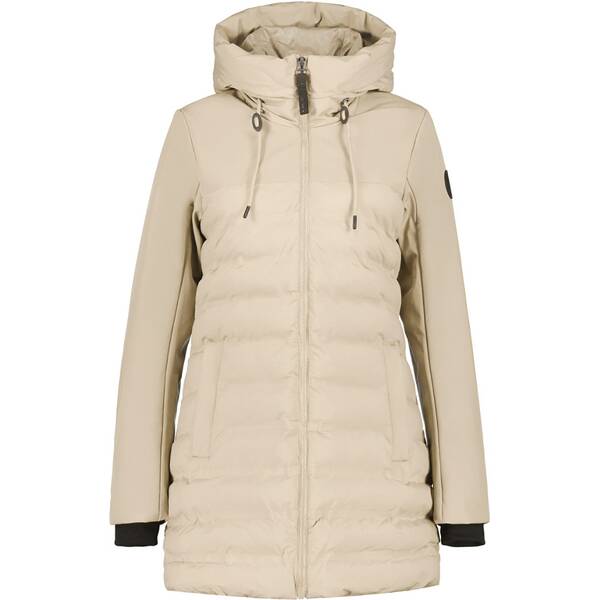 ICEPEAK Damen Softshelljacke EP ALMYRA von icepeak