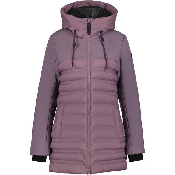 ICEPEAK Damen Softshelljacke EP ALPHARETA von icepeak