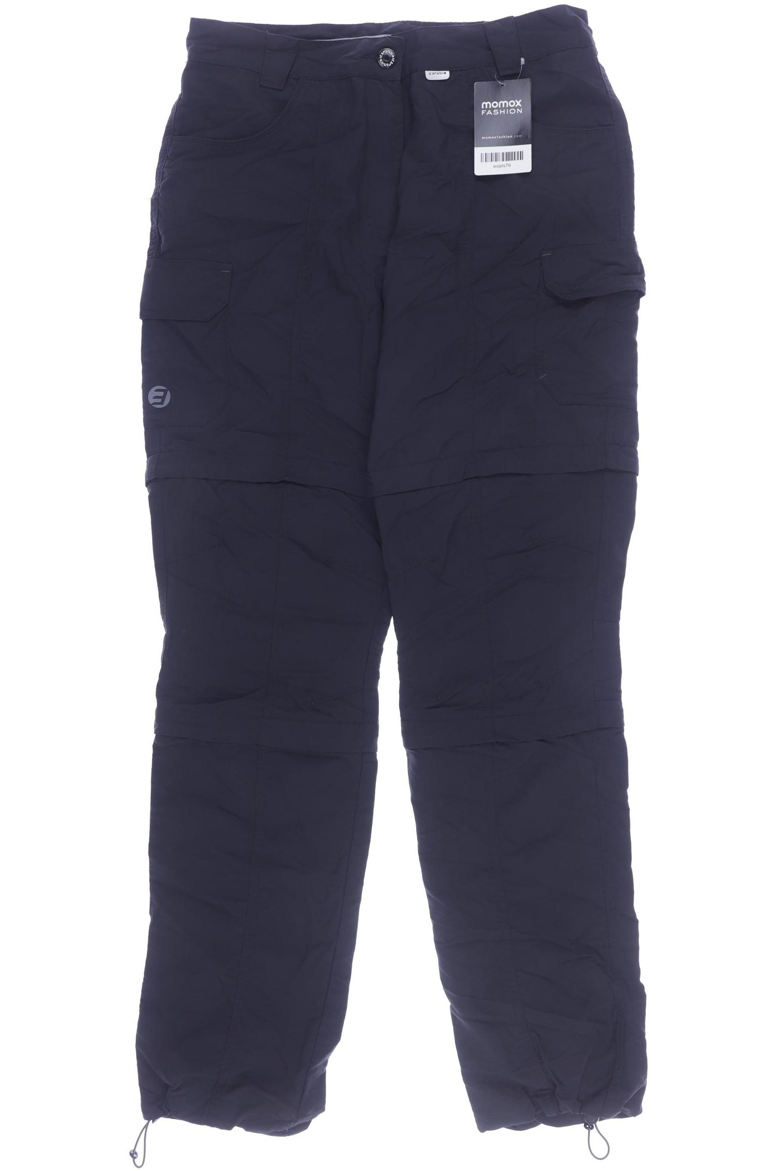 ICEPEAK Damen Stoffhose, grau von icepeak