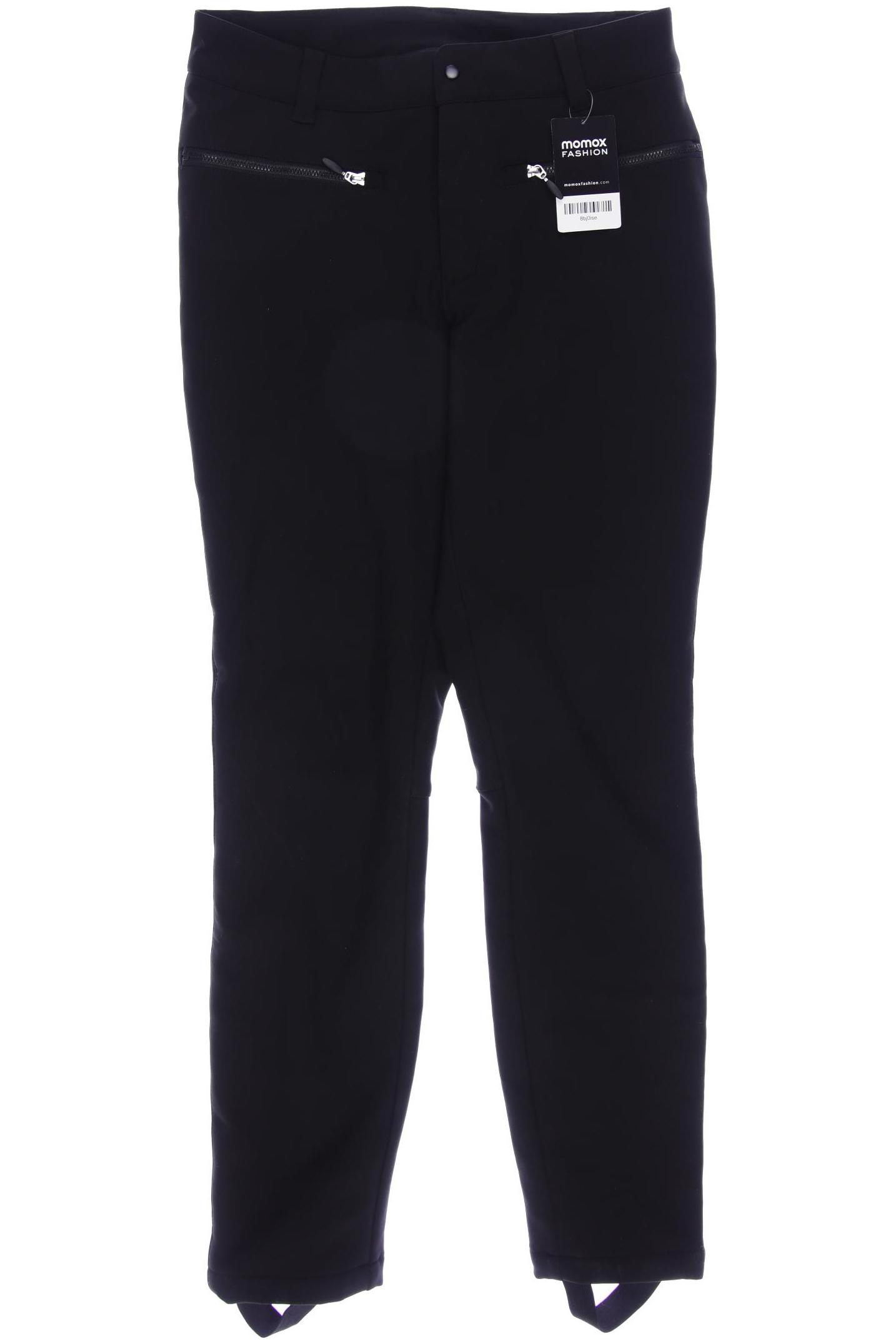 ICEPEAK Damen Stoffhose, schwarz von icepeak