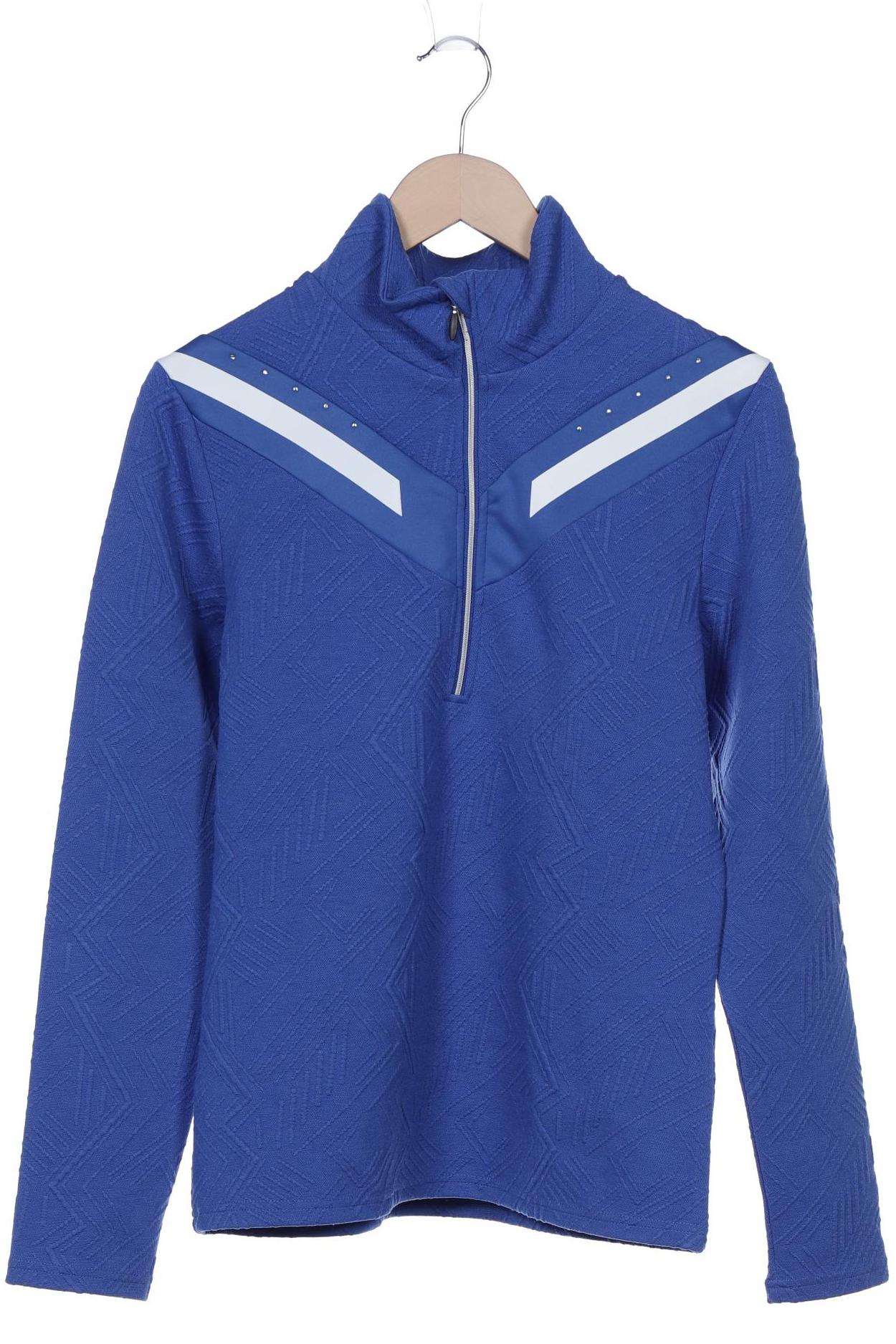 ICEPEAK Damen Sweatshirt, blau von icepeak