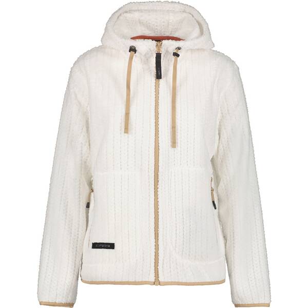 ICEPEAK Damen Unterjacke AALET von icepeak