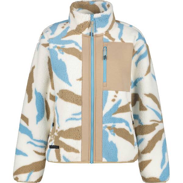 ICEPEAK Damen Unterjacke ADDIAS von icepeak