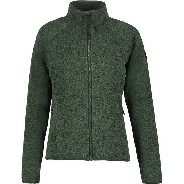 ICEPEAK Damen Unterjacke ADDISON von icepeak