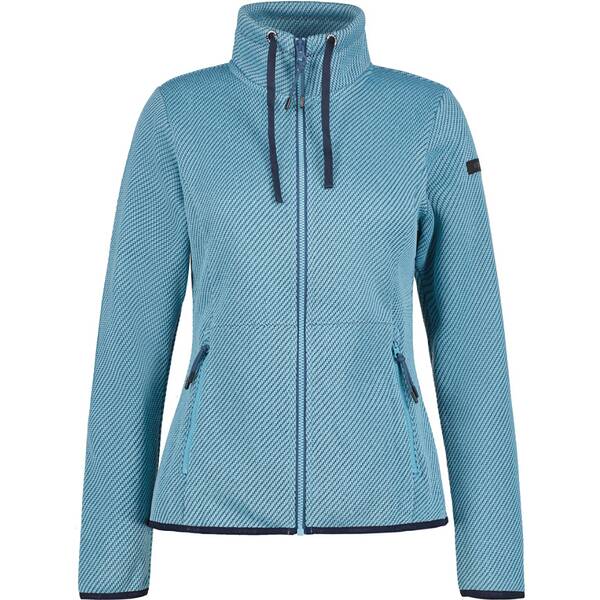 ICEPEAK Damen Unterjacke ADDISON von icepeak