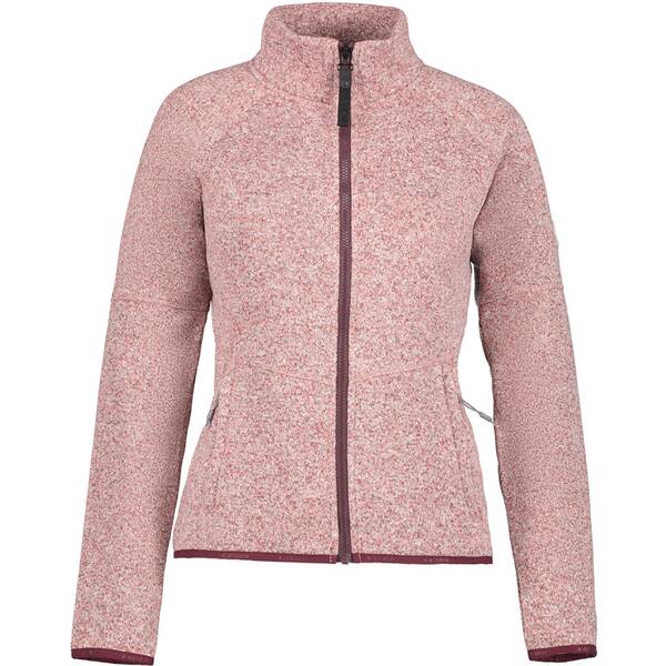 ICEPEAK Damen Unterjacke ADDISON von icepeak