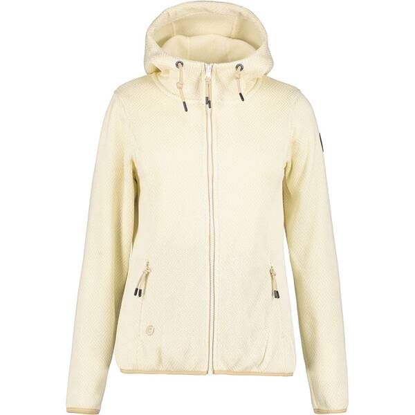 ICEPEAK Damen Unterjacke ADRIAN von icepeak